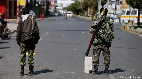قتلى وجرحى لمليشيا الحوثي وصالح بمحافظة صعدة
