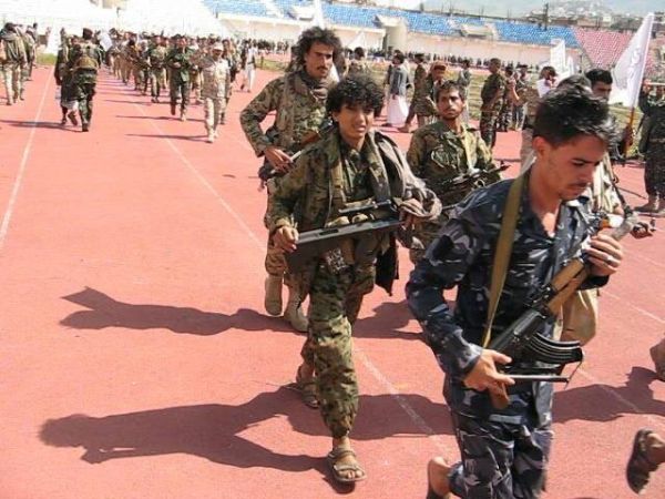 مساع حوثية لتغيير 200 عاقل حارة في "صنعاء" واستبدالهم بأخرين من عناصرها