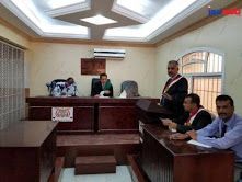 عدن: انعقاد أولى جلسات محاكمة عدد من المتهمين بقضايا الإرهاب