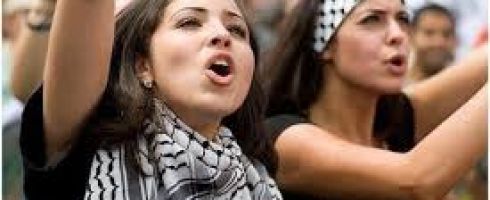 قرار أممي جديد يطالب بحماية حقوق النساء والفتيات الفلسطينيات