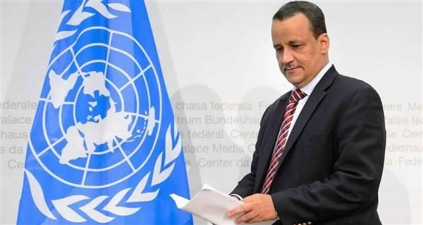 ولد الشيخ: تصاعد الصراع في صنعاء أثره خطير على المدنيين