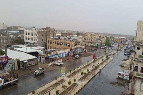 وكيل محافظة مأرب ينفي وصول أفراد من عائلة صالح إلى مأرب