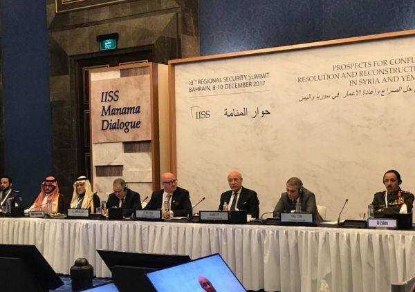 المخلافي: بعد مقتل "صالح" سيختلف المشهد في اليمن سياسياً وعسكرياً