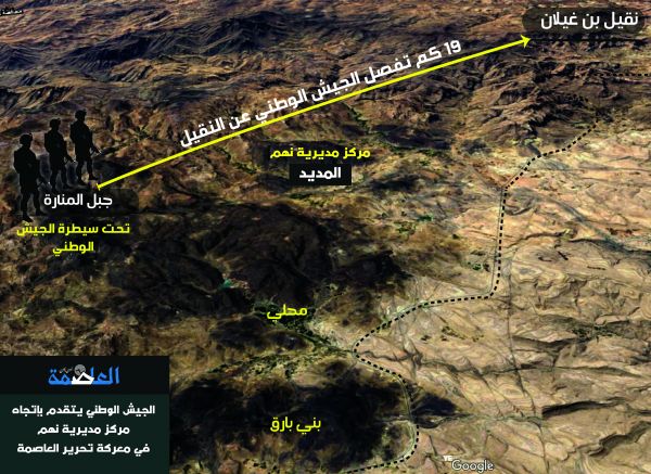 من الحديدة إلى صنعاء.. معركة حاسمة لخنق الحوثيين وإنهاء الانقلاب «تقرير»