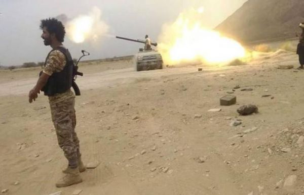 انتصارات ساحقة لقوات الجيش الوطني في بيحان بشبوة