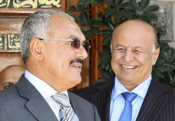 مسؤول حكومي يستبعد إلغاء العقوبات المفروضة على عائلة صالح