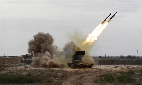 خبير عسكري سعودي: استهداف المملكة جريمة كبرى لا يمكن أن تمر دون عقاب