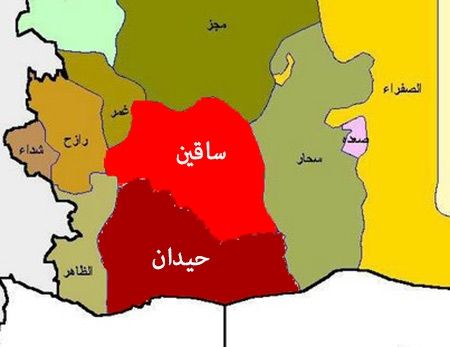 الجيش يحرر عدد من المواقع في "البقع وكتاف" الجيش ويفشل هجوم في "مندبه" بصعدة