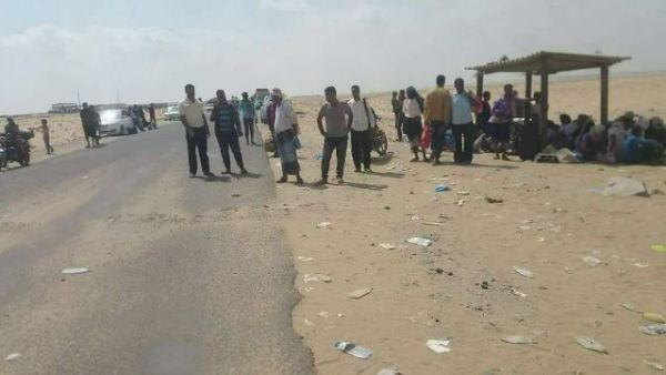 محافظ لحج يوجّه بعدم مضايقة المواطنين القادمين من المحافظات الشمالية