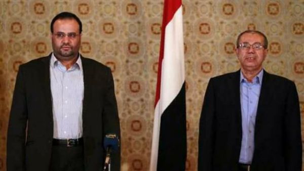 مؤتمر صنعاء يتمرد على وصايا “صالح” ويُعلن ولائه للحوثيين