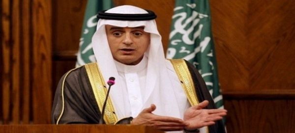 الجبير: الحكومة اليمنية تحقّق نجاحات في مجالات عدّة ونعمل مع شركائنا لعزل إيران
