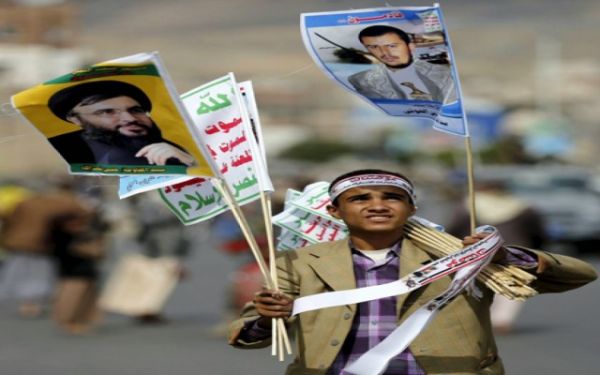 قيادي في مليشيا الحوثي يستولي على شقة سكنية بصنعاء