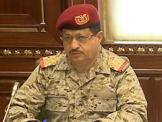 المقدشي: النصر على الانقلابيين بات قريبا ونرفض أي جماعات أو مشاريع خارج الشرعية