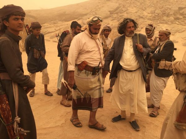 اللواء العكيمي: عازمون على تطهير "وادي خب" آخر مواقع المليشيات الانقلابية شمالي الجوف