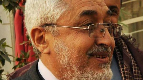 ثلاثة أعوام على اختطافه.. نجل القيادي قحطان يخاطب الحكومة والمنظمات ويطالب بالإفراج عن والده