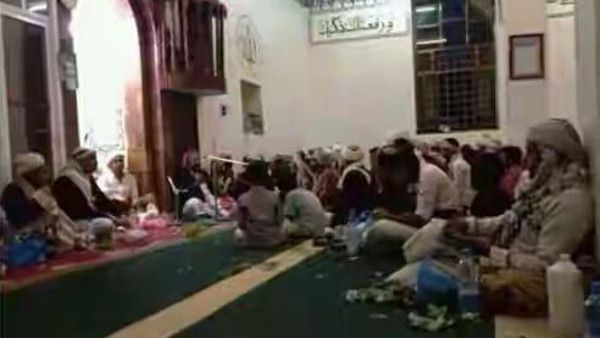 مليشيا الحوثي تتخذ "مصلى نساء" بصنعاء مقرًا لمسلحيها