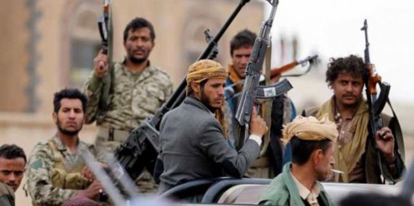 هيومن رايتس: حرية الصحافة والتعبير تعرضت لأسوأ عملية قمع من قبل الحوثيين