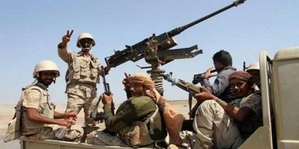 حصيلة أسبوع.. الجيش يستعيد مواقع جديدة ويفشل هجومات للمليشيات على أكثر من جبهة