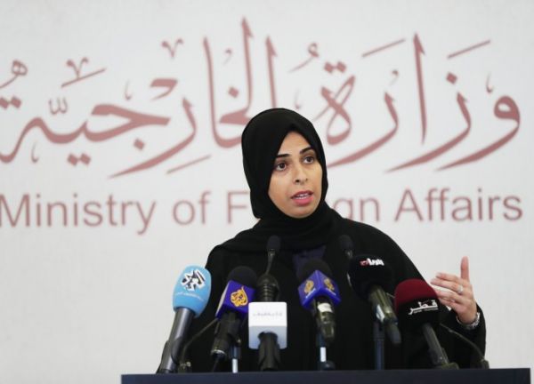 قطر تعلن تلقيها دعوة رسمية للمشاركة في القمة العربية بـ"السعودية"