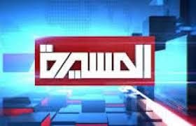 قناة المسيرة الحوثية تنتحل شخصية والد أحد القتلى وتصور مقابلة مع المنتحل باعتباره الأب