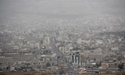 الحوثيون يعلنون زيادة ايرادات الضرائب بـ"صنعاء" ويرفضون صرف المرتبات