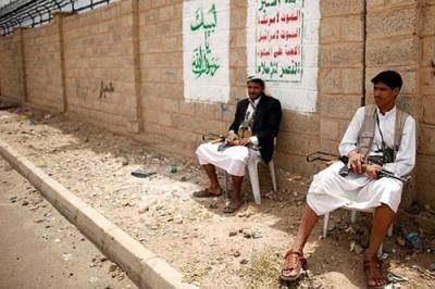 اليمنيون ممنوعون من دخول صعدة معقل الحوثيين إلا بكفيل
