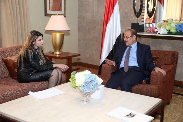 نائب رئيس الجمهورية: لدينا العزيمة والإصرار للقضاء على الميليشيا الانقلابية واستعادة الدولة
