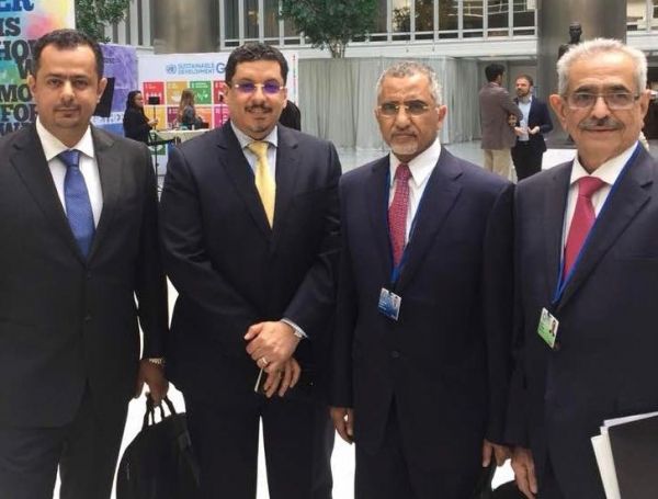 البنك الدولي يؤكد مواصلة التعاون مع الحكومة اليمنية لدعم الاحتياجات الإنسانية والتنموية