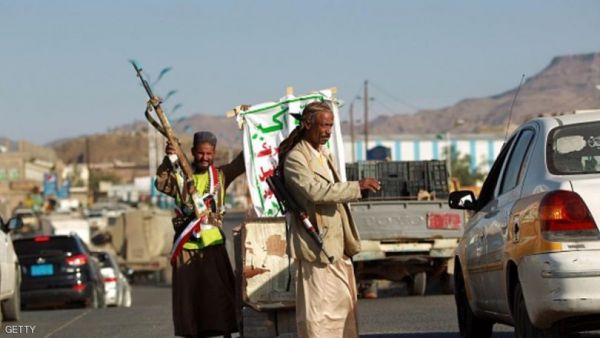 المليشيات تشدد التفتيش في مداخل العاصمة وتمنع دخول الشاحنات الكبيرة