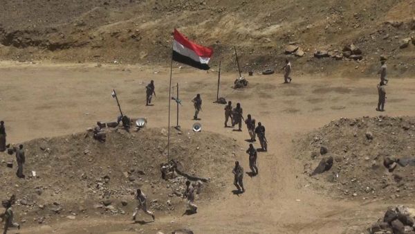 المنطقة العسكرية السابعة تحتفل بتخرج دفعة جديدة "مهارات قتالية" (صور)