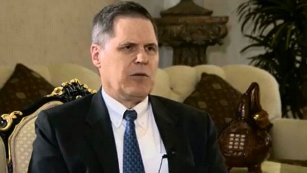 السفير الامريكي يؤكد موقف بلاده الداعم لوحدة اليمن ومواجهة النفوذ الإيراني