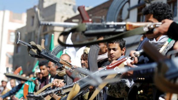 الحوثيون والاتجار بالبشر.. "ادفع وسنفرج عنه"