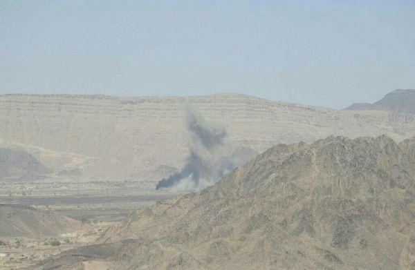 خسائر كبيرة للحوثيين جراء تجدد المعارك بجبهة صرواح غربي محافظة مأرب