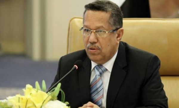 بن دغر: مليشيا الحوثي لا تستطيع حكم اليمن وخُرافة الحق الإلهي لم تعد مجدية