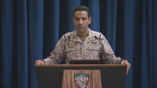 الدفاعات السعودية تعترض صاروخًا أطلقته ميليشيا الحوثي باتجاه "جازان"
