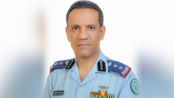 التحالف يؤكد إحباط عملية حوثية لاستهداف الملاحة في البحر العربي