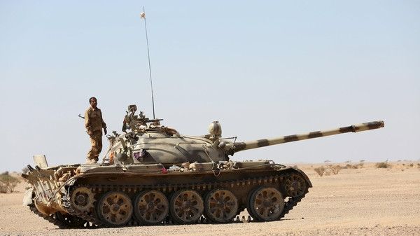 صعدة: مصرع 40 حوثيا إثر محاولتهم انتشال جثة قيادي كبير في مران