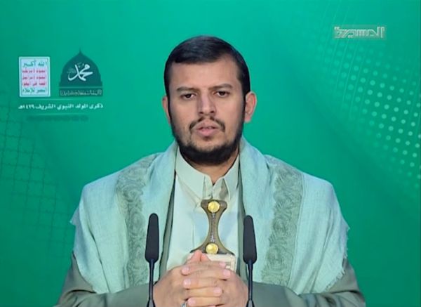 موجة سخرية وردود لاذعة على خطاب الحوثي الذي أقر بهزيمة أنصاره في الحديدة
