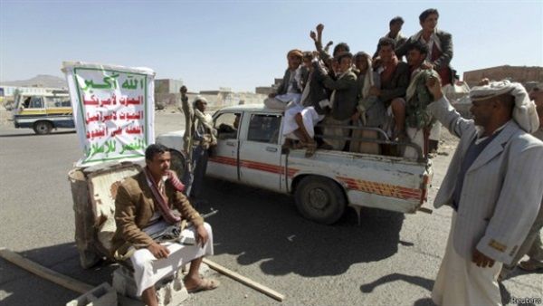 الحوثيون يطالبون التجار بضرائب السنة القادمة.. وسط تساؤلات؟