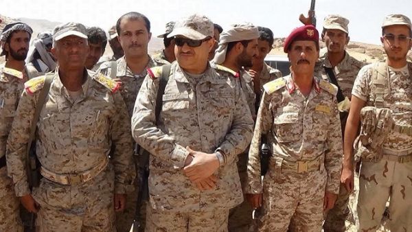 الفريق المقدشي: حققنا انجازات جوهرية في عملية بناء الجيش الوطني وفق أسس وطنية