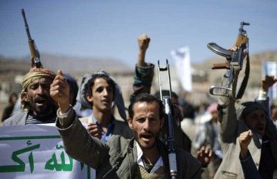 منظمة حقوقية: جماعة الحوثي تواصل اختطاف آلاف اليمنيين وأكثر من 100ماتو تحت التعذيب