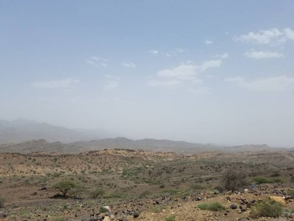 لحج.. الجيش يحرر مناطق واسعة في جبهة طور الباحة شمال المحافظة