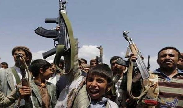 جباية الخُمُس "الحوثية" تغلق أحد أكبر المراكز التجارية وفروعه بـ"صنعاء"