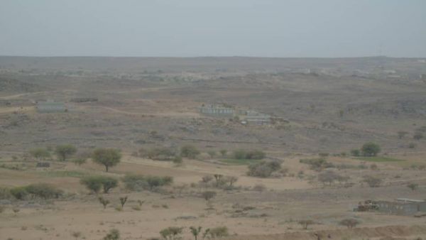 البيضاء.. الجيش يحرر جبل "الخليقة" بجبهة قانية.