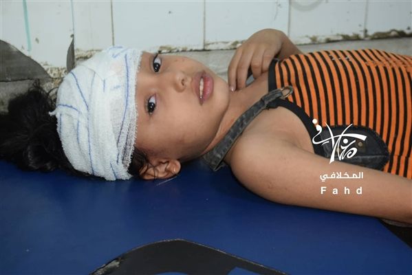 قتلى وجرحى من المدنيين في قصف حوثي استهدف الأحياء السكنية بتعز (أسماء)