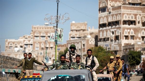 جبايات الحوثيين تفقر تجار صنعاء وتضاعف معدلات البطالة "تقرير خاص"