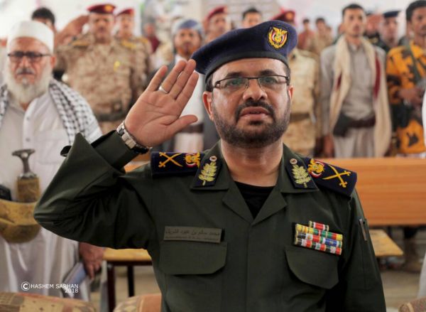 مسؤول أمني يكشف تفاصيل الاعتداء على إحدى النقاط الأمنية بمحافظة مأرب
