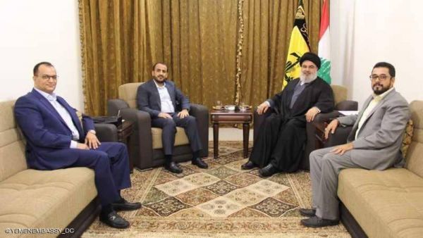 عبر دعمها للحوثيين.. إيران ودورها في إفشال مشاورات جنيف (تقرير خاص)