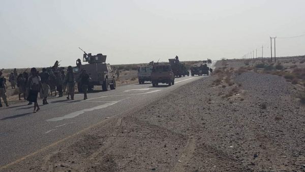 الجيش يخنق المليشيات من أهم منفذ إمداد بالحديدة