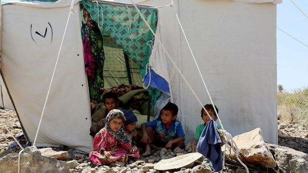 الأمم المتحدة: 8 ملايين يمني فقدوا سبل عيشهم جراء الحرب